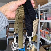 Working Dog Dogs Traction Rope In Large Dogs Special Dog Rope Horse Dog Golden Maud Dubin Dog Chain Training Dog Leash Dog Leash