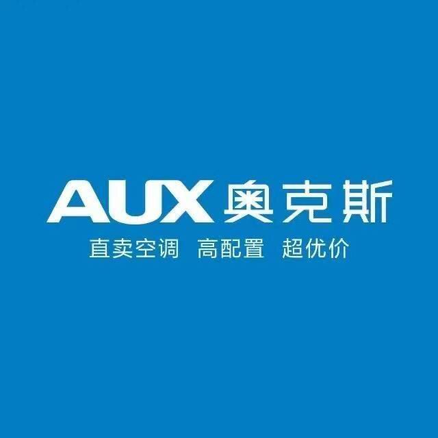 奧克斯空调品牌店