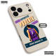 Devin Booker Phoenix Suns 14 Phone Cases for iPhone 17, 16, 15, 14 and 13