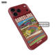 FC Barcelona Stadium & Logo 13 Phone Cases for iPhone 17, 16, 15, 14 and 13