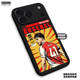 Declan Rice Arsenal Fan Phone Cases 19 Phone Cases for iPhone 17, 16, 15, 14 and 13