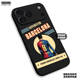 Pedri Barcelona Football 17 Phone Cases for iPhone 17, 16, 15, 14 and 13