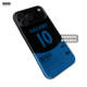 Eden Hazard Football Star 16 Phone Cases for iPhone 17, 16, 15, 14 and 13