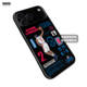Kawhi Leonard Los Angeles Clippers 16 Phone Cases for iPhone 17, 16, 15, 14 and 13
