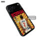 Kawhi Leonard Los Angeles Clippers 16 Phone Cases for iPhone 17, 16, 15, 14 and 13