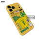 Ronaldo Soccer Star Collection 24 Phone Cases for iPhone 17, 16, 15, 14 and 13