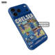 Eden Hazard Football Star 16 Phone Cases for iPhone 17, 16, 15, 14 and 13