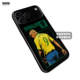 Ronaldo Soccer Star Collection 24 Phone Cases for iPhone 17, 16, 15, 14 and 13