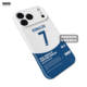 Cristiano Ronaldo Real Madrid Comic Style 21 Phone Cases for iPhone 17, 16, 15, 14 and 13