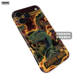 Jurassic Park Comic Style 17 Phone Cases for iPhone 17, 16, 15, 14 and 13