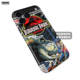 Jurassic Park Comic Style 17 Phone Cases for iPhone 17, 16, 15, 14 and 13