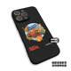 Street Fighter Retro Game Phone Case for iPhone 17, 16, 15, 14 and 13