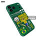 Ronaldo Soccer Star Collection 24 Phone Cases for iPhone 17, 16, 15, 14 and 13