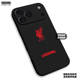 Liverpool Football Club 18 Phone Cases for iPhone 17, 16, 15, 14 and 13