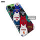 Derrick Rose Basketball Jersey & Magazine Cover 20 Phone Cases for iPhone 17, 16, 15, 14 and 13