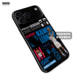 Kawhi Leonard Los Angeles Clippers 16 Phone Cases for iPhone 17, 16, 15, 14 and 13