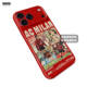 AC Milan Football Legend Phone Cases 16 Phone Cases for iPhone 17, 16, 15, 14 and 13