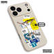 Jude Bellingham Football Fan 15 Phone Cases for iPhone 17, 16, 15, 14 and 13