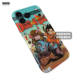 Dragon Ball Z Collection 17 Phone Cases for iPhone 17, 16, 15, 14 and 13