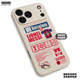 Lionel Messi Soccer Fan 21 Phone Cases for iPhone 17, 16, 15, 14 and 13