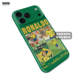 Ronaldo Soccer Star Collection 24 Phone Cases for iPhone 17, 16, 15, 14 and 13