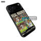 Cristiano Ronaldo Real Madrid Comic Style 21 Phone Cases for iPhone 17, 16, 15, 14 and 13