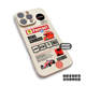 Formula 1 Max Verstappen & Leclerc Phone Cases 14 Phone Cases for iPhone 17, 16, 15, 14 and 13