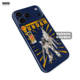 RX-93 Gundam Anime Case 21 Phone Cases for iPhone 17, 16, 15, 14 and 13