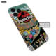 Jurassic Park Comic Style 17 Phone Cases for iPhone 17, 16, 15, 14 and 13