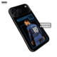 Eden Hazard Football Star 16 Phone Cases for iPhone 17, 16, 15, 14 and 13