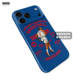Kawhi Leonard Los Angeles Clippers 16 Phone Cases for iPhone 17, 16, 15, 14 and 13