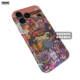 Jurassic Park Comic Style 17 Phone Cases for iPhone 17, 16, 15, 14 and 13
