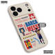 Lionel Messi Soccer Fan 21 Phone Cases for iPhone 17, 16, 15, 14 and 13