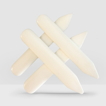 Shanghai Fanyuan] Bull bone washing scraper to stain scraper horn scraper horn scraper dry cleaner stain removal supplies