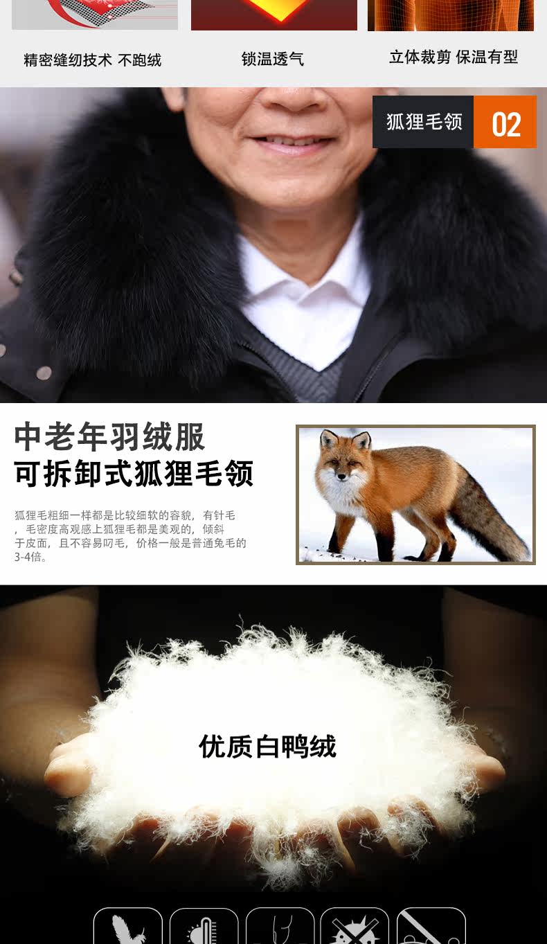 Blouson homme KENKU - Ref 3122464 Image 9