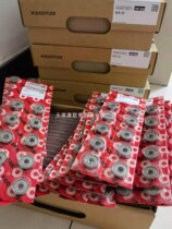 German FAG bearings 626-2Z 608-2Z Japan NSK bearings 626ZZ 697ZZ 126 697ZZ MR84ZZ