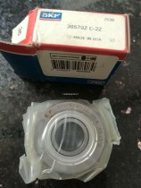 SKF bearing 305702C-2Z Sweden (SKF) SKF bearing