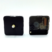 Cambas Movement Cross Stitch Mounted Muted Cassette Mechanism Clock Quartz Clock Movement Hung Clock Accessories Scanning style