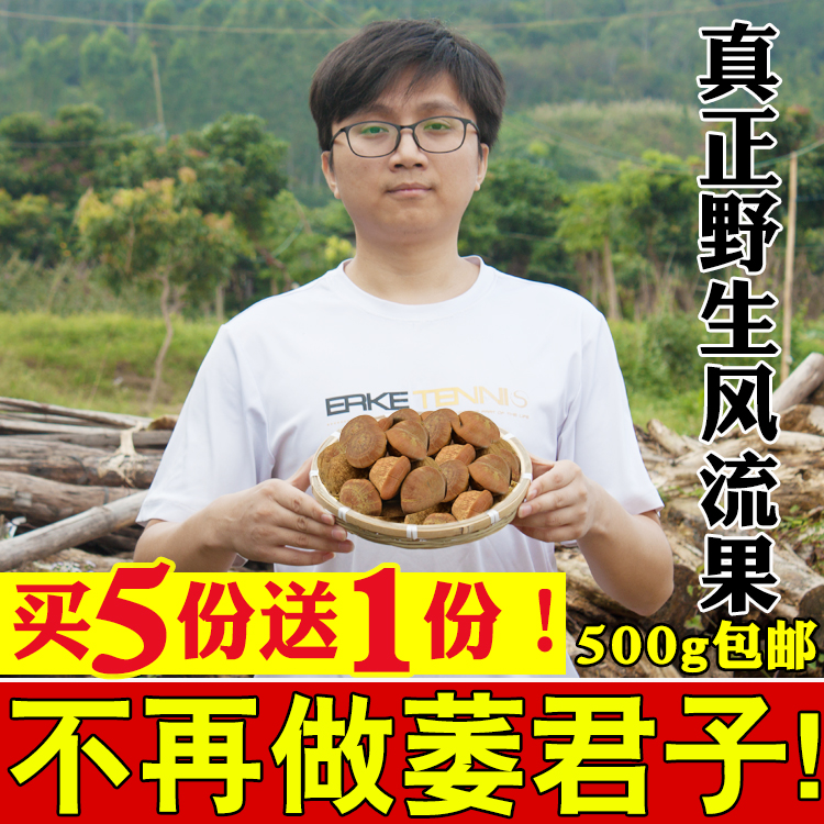 Tibet wild glans 500g Italian kidney pellets Geranium Merry fruit Thick scale Ke increased vine fruit large selection