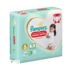 Còn hàng 2 gói miễn phí vận chuyển Bỉm Pampers Tã siêu mỏng, tã dán, bỉm trẻ em, em bé - Tã / quần Lala / tã giấy