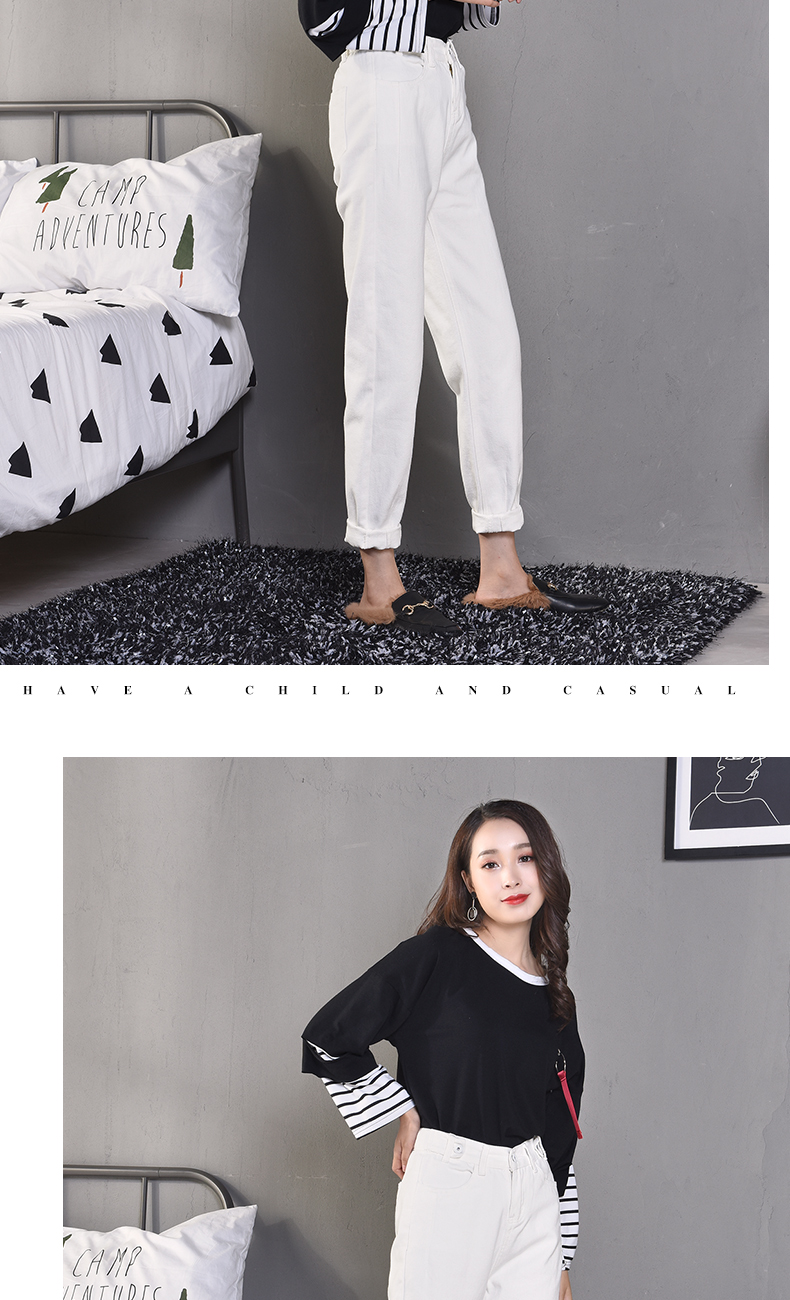 Jean femme CHHAI   - Ref 3194065 Image 19