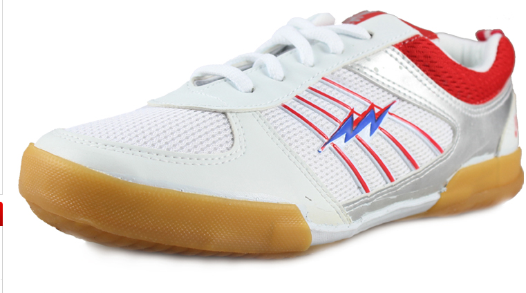 Chaussures tennis de table uniGenre DOUBLE STAR - Ref 845342 Image 8