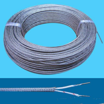 Kc-Hb-Ff Compensation Wire, Kc-Hs-Fgp Thermocouple Compensation Cable Zhongwangte Kc-Hb-Ff Compensation Wire, Kc-Hs-Fgp Thermocouple Compensation Cable Zhongwangte