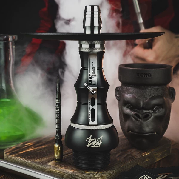 Товары от UKEF 烟具