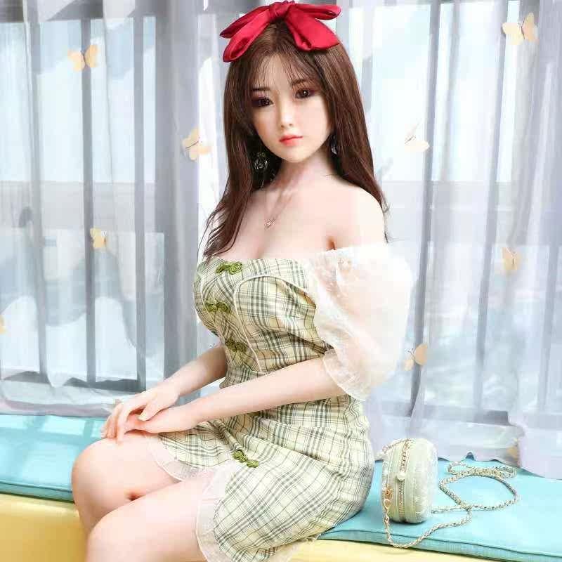 Full metal skeleton non-imitation human version male adult toy sex toys