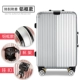 Học sinh nhỏ mới mật khẩu hộp vali nam và nữ xe đẩy trường hợp bánh xe phổ quát 20 vali nội trú 22/24/26