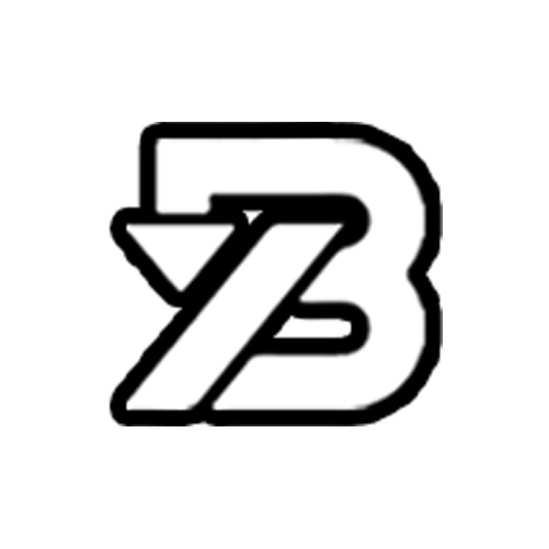壹佰体育 全新正品的LOGO