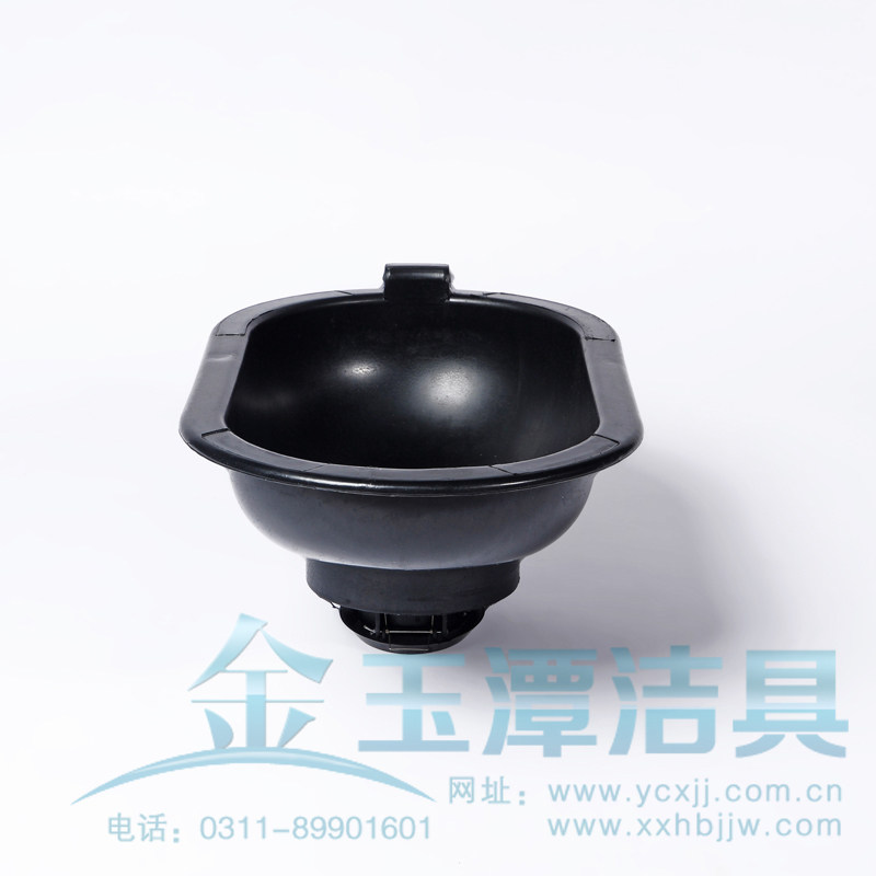 Promotional furnishing with plastic urinal disposable construction special toilet deodorized not to return to taint clean and hygienic