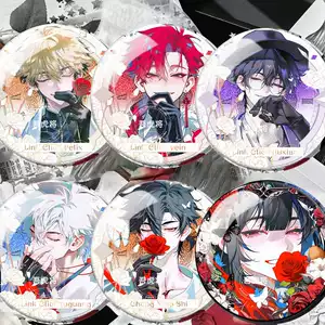 時光代理人吧唧劉梟- Top 500件時光代理人吧唧劉梟- 2025年10月更新