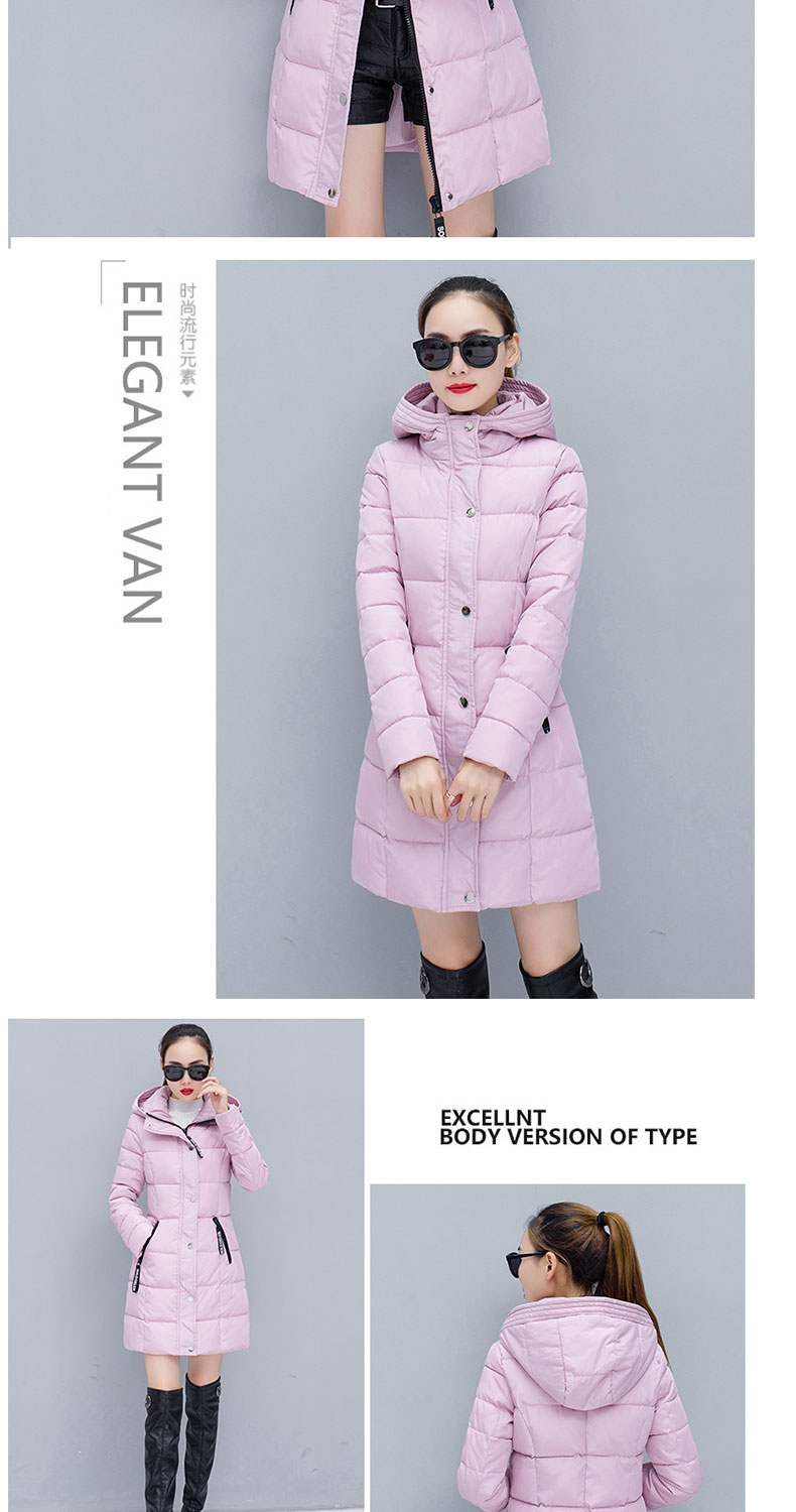 Manteau grande taille femme - Ref 3235138 Image 23